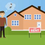 Property Rental Moment