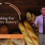 Video Bakery Moment