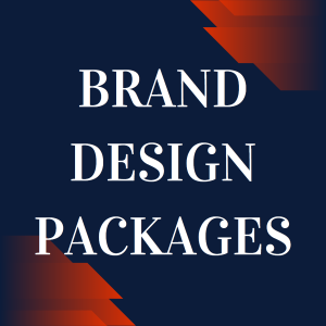 Brand Design Packages