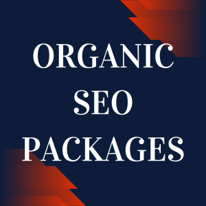 Organic SEO Packages