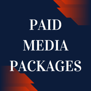 Paid Media Packages